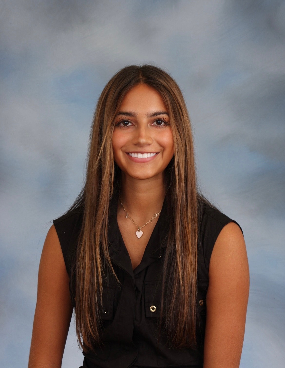 Portrait of Sage Gupta